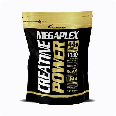 Megaplex creatin power