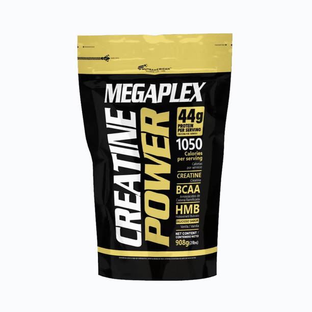 Megaplex creatin power