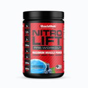 Nitro lift - 522g