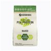 Pea protein isolate naked
