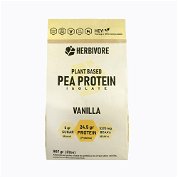 Pea protein isolate - 2 lb