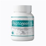 Peptageen - 90 capsulas