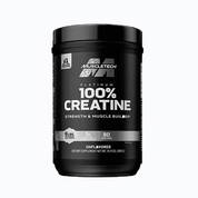 Platinum creatine - 400 grms