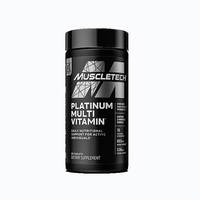 Platinum multivitamin