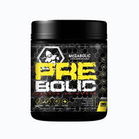 Pre bolic