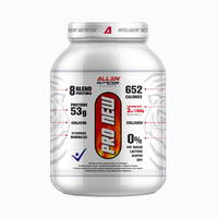 Pro new gainer