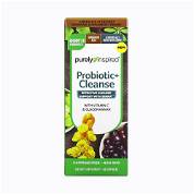 Probiotic+ cleanse - 60 capsulas