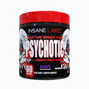 Psychotic - 60 servicios
