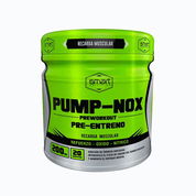 Pump nox preworkout - 200 grms