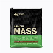 Serious mass - 12 lb