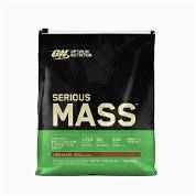 Serious mass - 12 lb