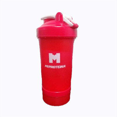 Shaker miproteina colores