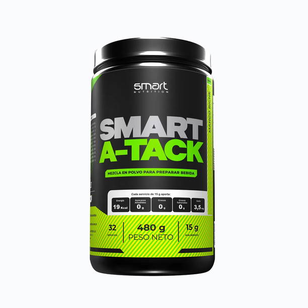 Smart a-tack