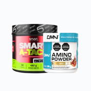 Smart a-tack + amino powder - 1 pack