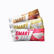 Smart bar protein - 1 unidad