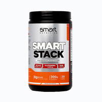 Smart stack