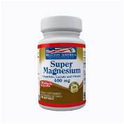 Super magnesium 400mg - 100 softgel