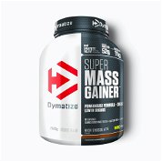 Super mass gainer - 6 lb