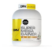 Super mega gainer - 5 lb