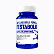Testabolic hd - 60 capsulas