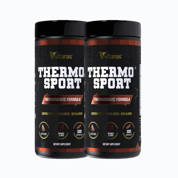 Thermo sports x2 - 1 pack