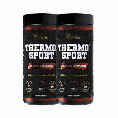 Thermo sports x2