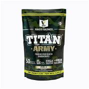 Titán army - 5 lb