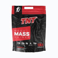 Tnt mega mass gainer