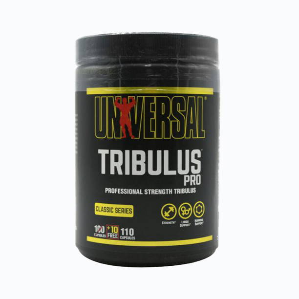 Tribulus pro