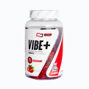 Vibe + - 90 gummies