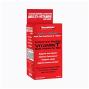 Vitamin t - 90 tabletas