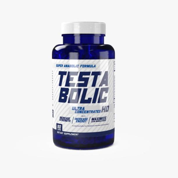 Testabolic ultra concentraded hd