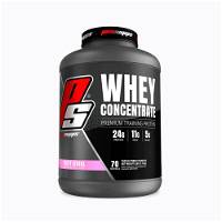 Whey concentrate
