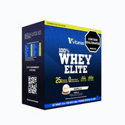 100% whey elite - 10 lb