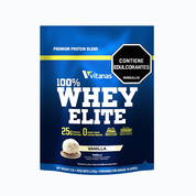 100% whey elite - 5 lb
