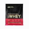 100% whey gold standard