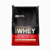 100% whey gold standard - 9.98 lb