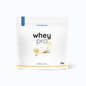 Whey pro - 4,4 lb