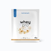 Whey pro - 1 sobre