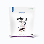 Whey pro - 2,2 lb