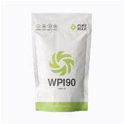Whey protein isolate wpi90 - 1 lb